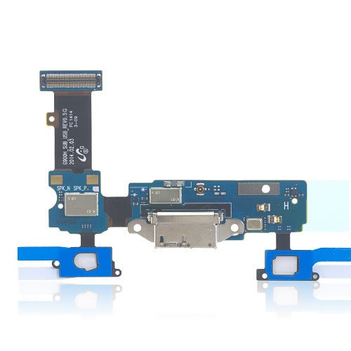 OEM Charging Port Flex Assembly for Samsung Galaxy S5 SM-G900H
