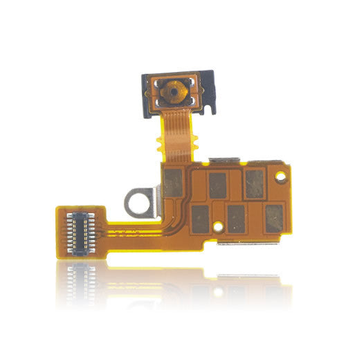 OEM Power Button Flex for Sony Xperia Go