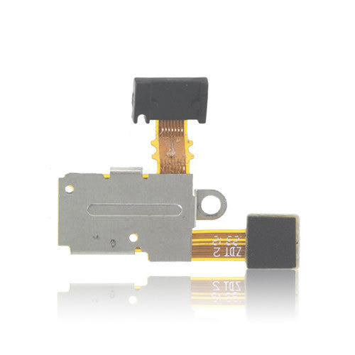 OEM Power Button Flex for Sony Xperia Go