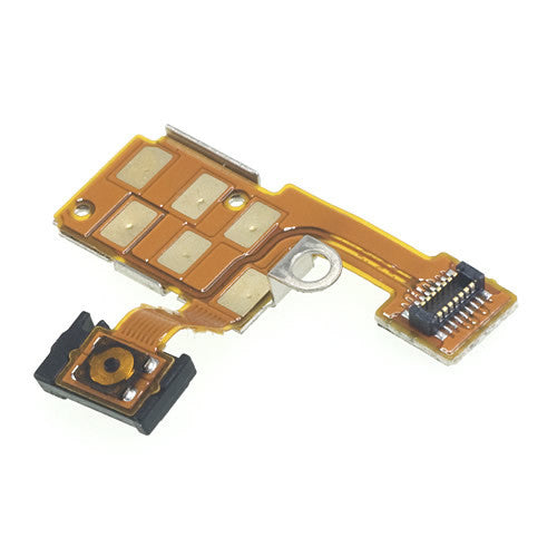 OEM Power Button Flex for Sony Xperia Go