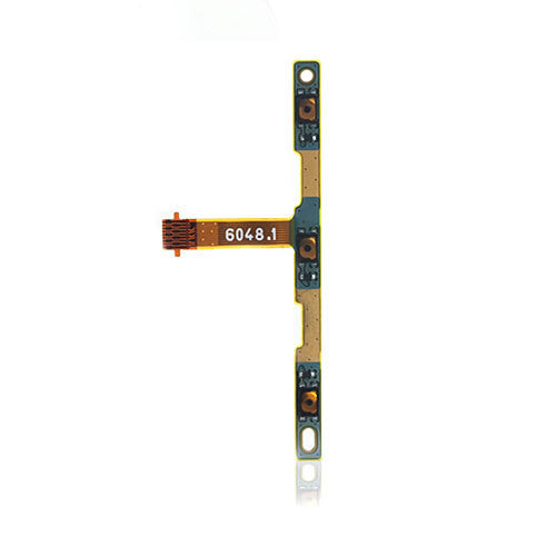 OEM Volume & Power Flex for Sony Xperia SP