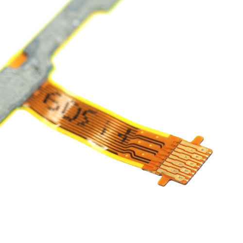 OEM Volume & Power Flex for Sony Xperia SP