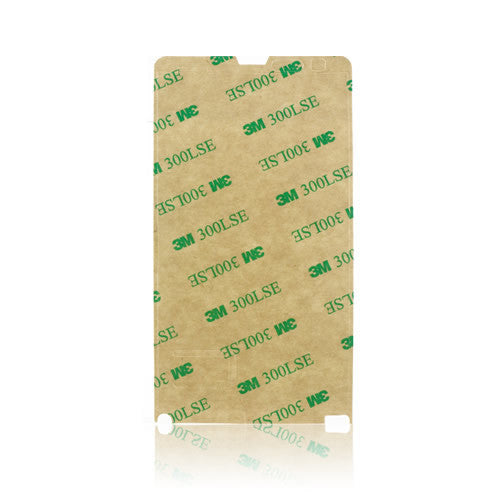 Custom Front Housing Sticker for Sony Xperia SP