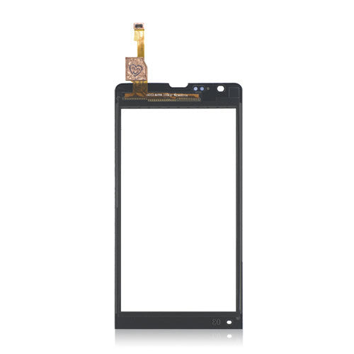 OEM Digitizer for Sony Xperia SP White
