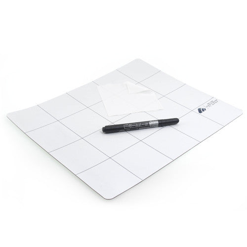 Magnetic Project Mat