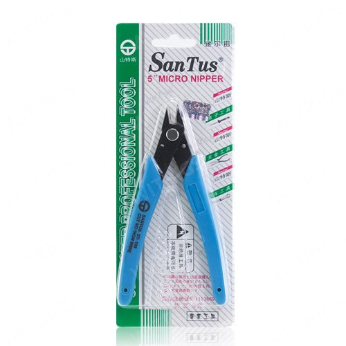 Flush Wire Cutter