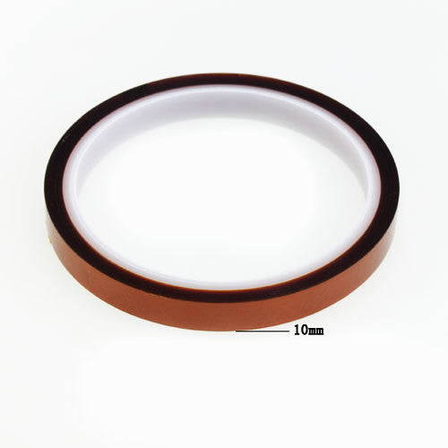 Polyimide Tape 10mmx30m