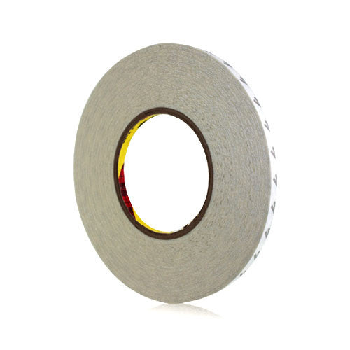 3M Double Side Adhesive Tape Black