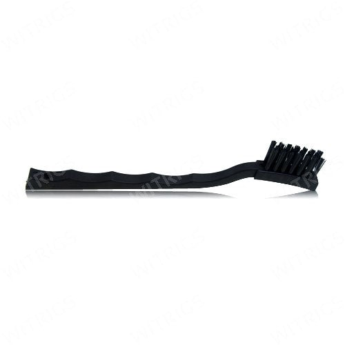 Hard Anti Static Brush Black