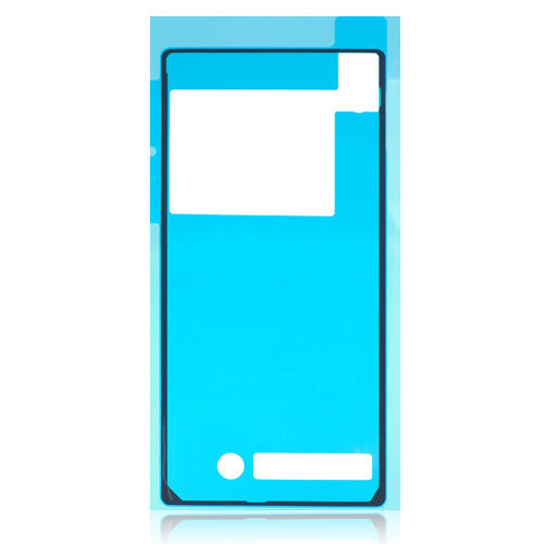 OEM Back Cover Sticker for Sony Xperia Z2