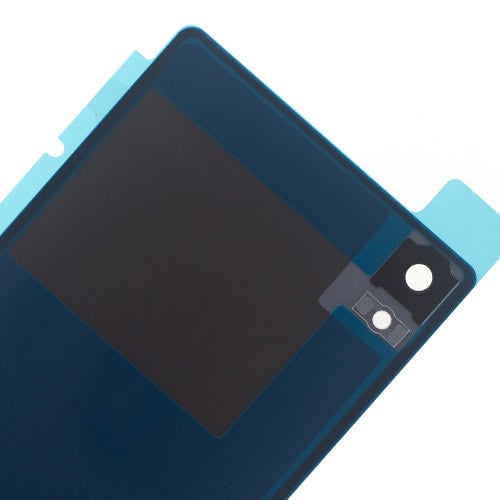 Custom Back Cover for Sony Xperia Z2 White