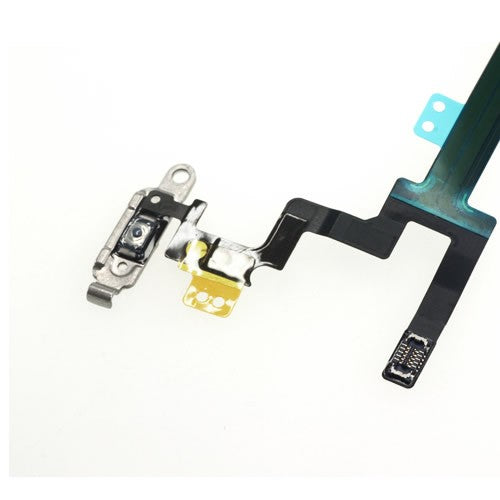 OEM Power Button Flex Assembly for iPhone 5C