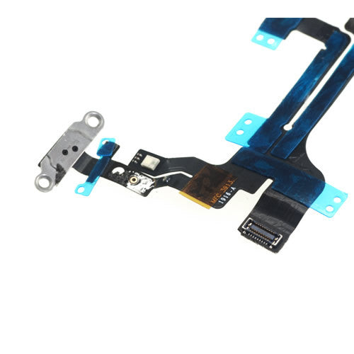 OEM Power Button Flex Assembly for iPhone 5C