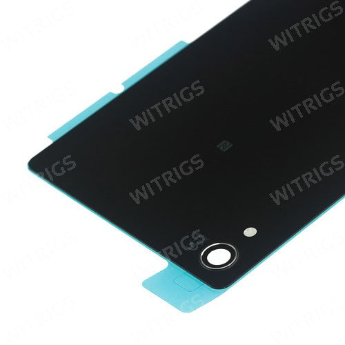 Custom Back Cover for Sony Xperia Z2 Black