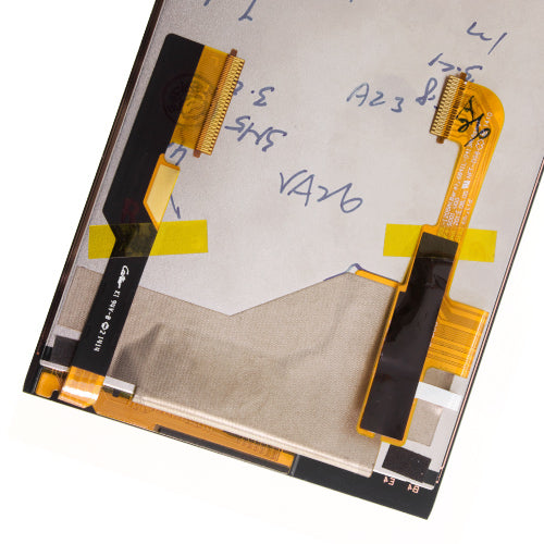 OEM LCD with Digitizer Replacement for HTC One M8