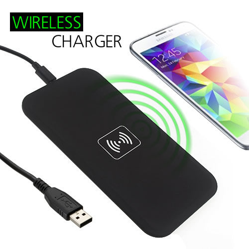 Wireless Charging Pad