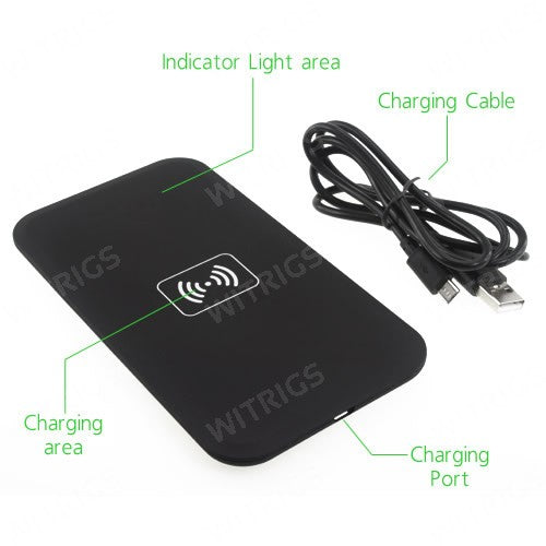 Wireless Charging Pad