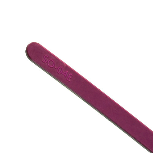 OEM Side Strip for Sony Xperia ZR Pink