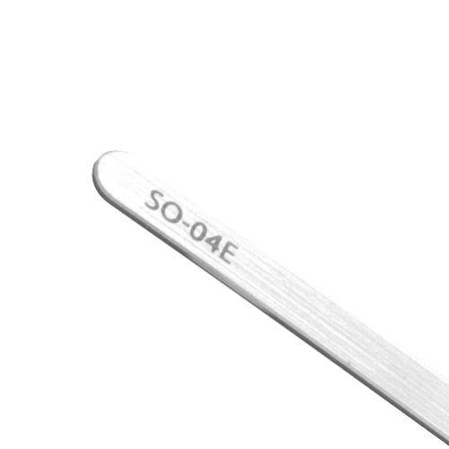 OEM Side Strip for Sony Xperia ZR Silver