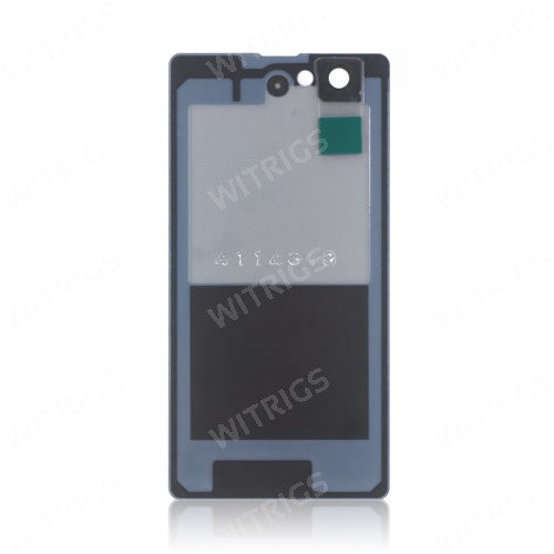 OEM Back Cover for Sony Xperia Z1 Compact Pink