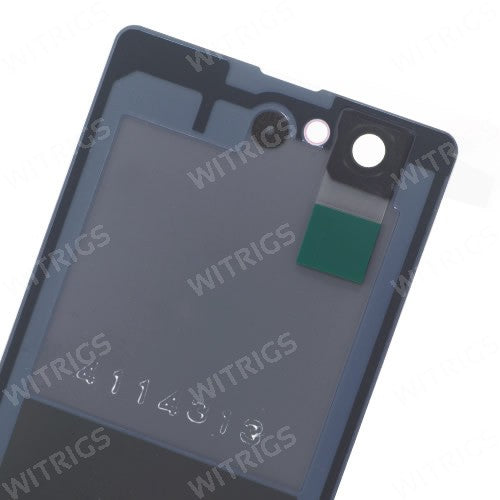 OEM Back Cover for Sony Xperia Z1 Compact Pink