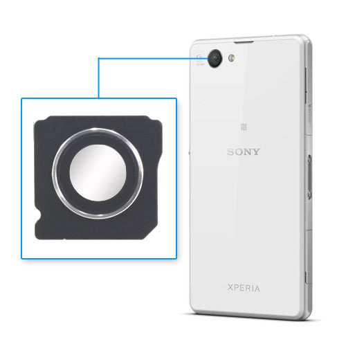 OEM Camera Lens for Sony Xperia Z1 Compact