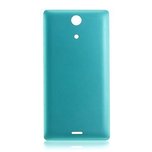 OEM Battery Cover for Sony Xperia ZR Mint
