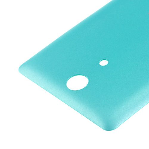 OEM Battery Cover for Sony Xperia ZR Mint