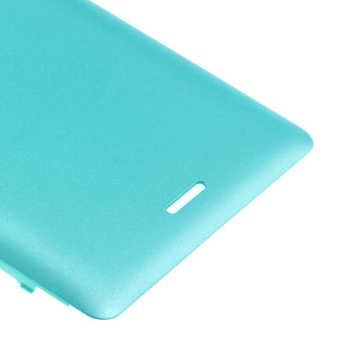 OEM Battery Cover for Sony Xperia ZR Mint