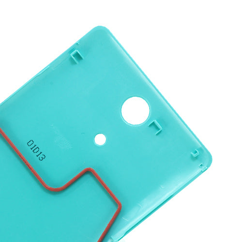 OEM Battery Cover for Sony Xperia ZR Mint