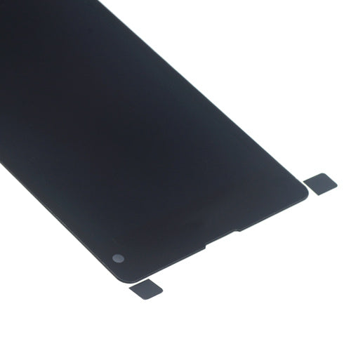 OEM LCD with Digitizer Replacement for Sony Xperia Z1 Compact Black