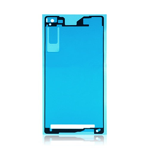 OEM LCD Supporting Frame Sticker for Sony Xperia Z2