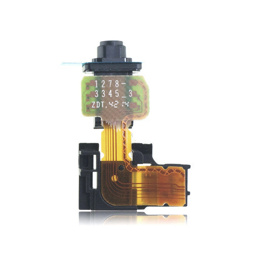 OEM Earphone Jack for Sony Xperia Z2