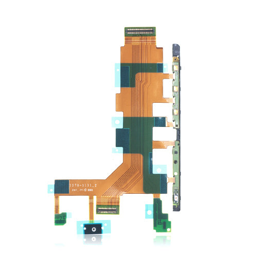 OEM Side Button Flex for Sony Xperia Z2 TD-LTE