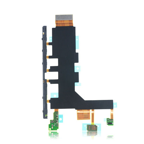 OEM Side Button Flex for Sony Xperia Z2 TD-LTE