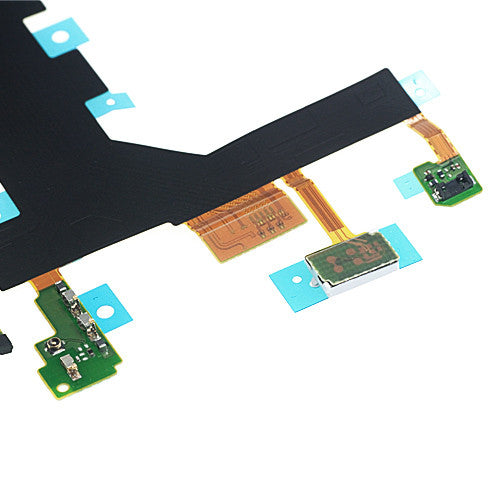 OEM Side Button Flex for Sony Xperia Z2 TD-LTE