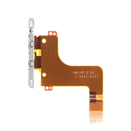 OEM Magnetic Charging Flex for Sony Xperia Z2