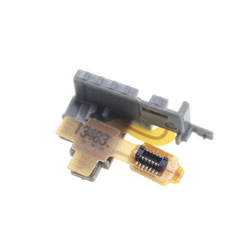 OEM Camera Shutter Flex for Sony Xperia Z1 Compact