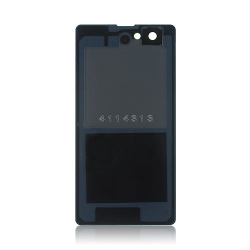 Custom Back Cover for Sony Xperia Z1 Compact Lime