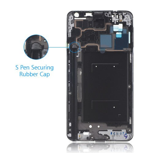 OEM Middle Frame for Samsung Galaxy Note 3 SM-N900