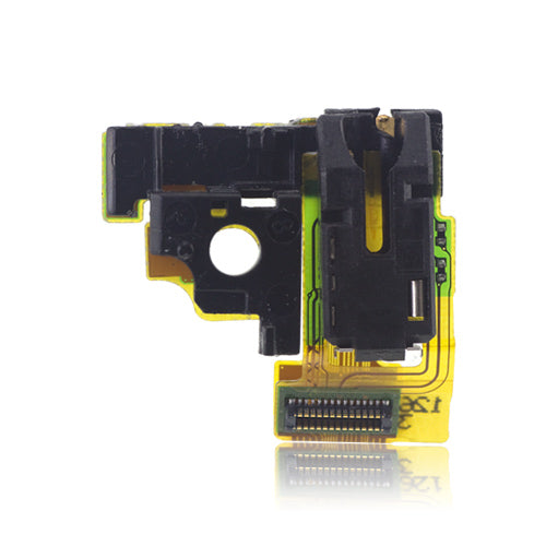 OEM Earphone Jack Flex for Sony Xperia ZR
