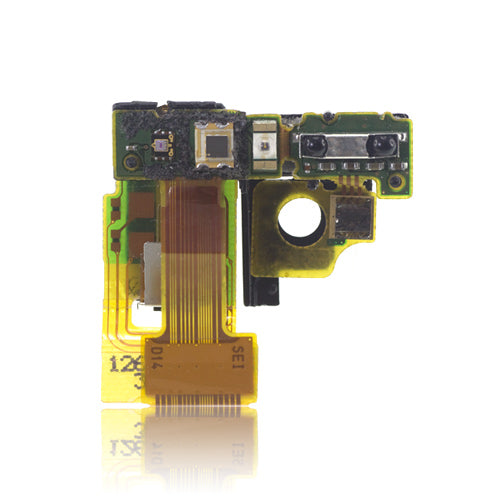 OEM Earphone Jack Flex for Sony Xperia ZR