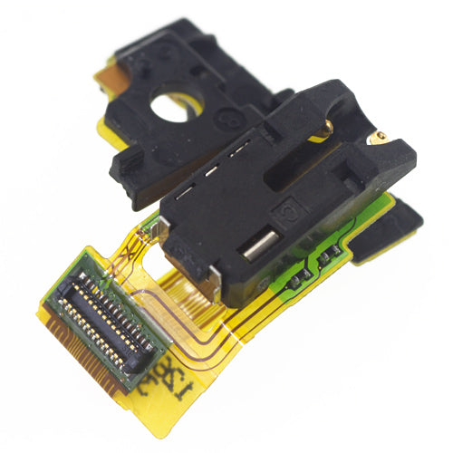 OEM Earphone Jack Flex for Sony Xperia ZR