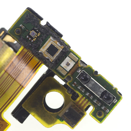 OEM Earphone Jack Flex for Sony Xperia ZR