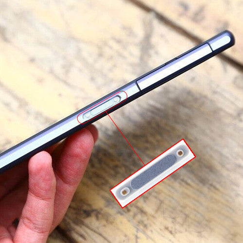 OEM Magnetic Charging Connector for Sony Xperia Z2