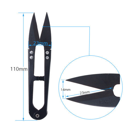 Mini Utility Scissors