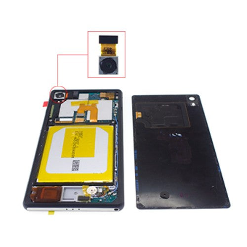 OEM Rear Camera for Sony Xperia Z2