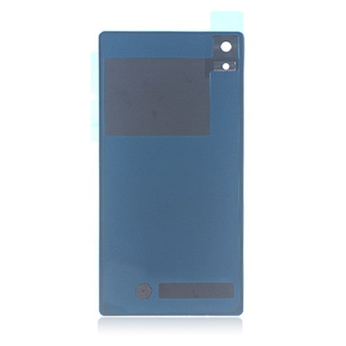 Custom Back Cover for Sony Xperia Z2 Purple