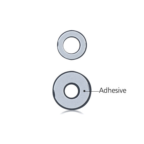 Camera Lens for HTC One M8