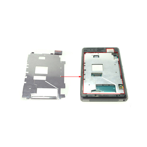 OEM LCD Shield for Sony Xperia Z1 Compact